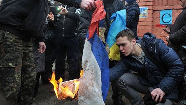 Гибридная война облсовета Львова против галичан