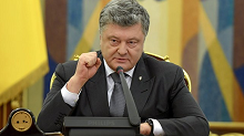 Выборов не будет: как Порошенко победил до начала избирательной кампании