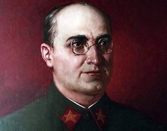 Как Берия зачистил "отморозков" в НКВД? Методы его работы