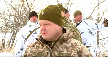 Продлить нельзя отменить военное положение