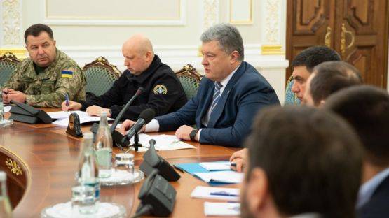 Турчинов заверил англичан, что уничтожить Крымский мост – не проблема