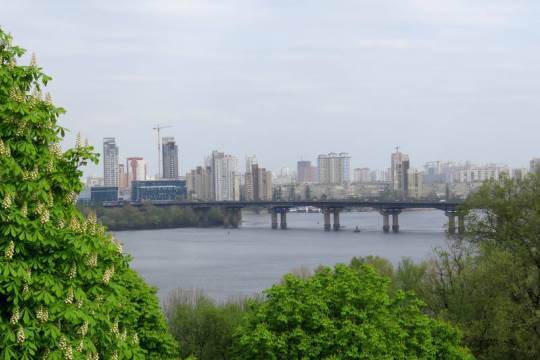 Минск не позволит Москве перекрыть Киеву Днепр