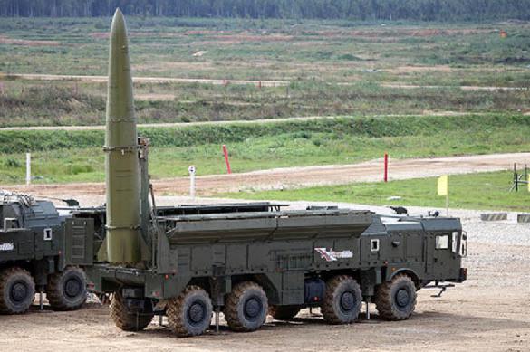 Ответ "Искандерам": Германия тайно попросила у США помощи в технологиях