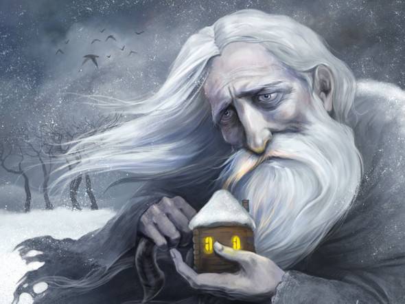 Зимнее солнцестояние 2018, итоги и прогнозы