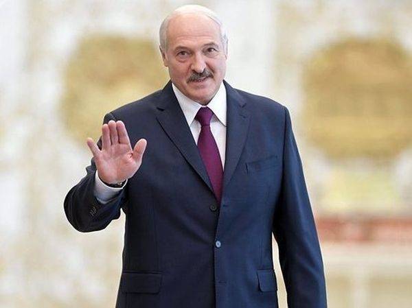 В Минске засматриваются на Запад