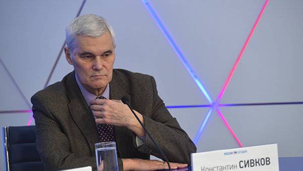Итоги года. Украина потеряна навсегда, но не потеряется
