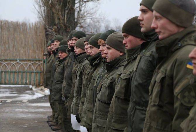 Имитация военного положения стала поражением Порошенко