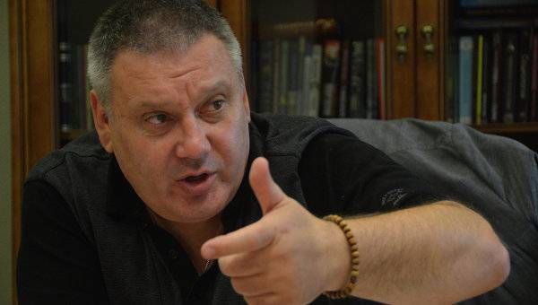 Копатько: Как Россия потеряла Украину, так потеряет и Донбасс