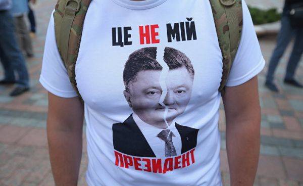 Rebelión (Испания): Украина в безвыходном положении