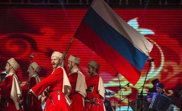 Aftenposten (Норвегия): Крым российский!