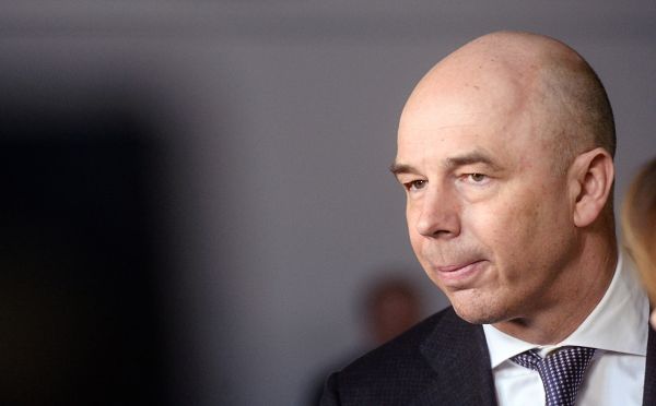 Утрачено доверие к Белоруссии - заявил Силуанов