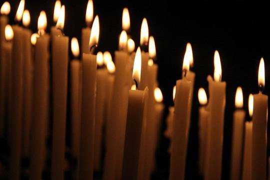 На Украине пропал томос об автокефалии