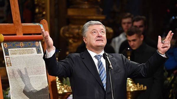 Чайная церемония с «посторонним предметом»