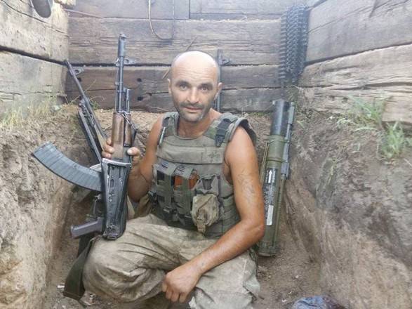 Новые потери ВСУ: на Донбассе погиб “Саид” из “Черных Запорожцев”