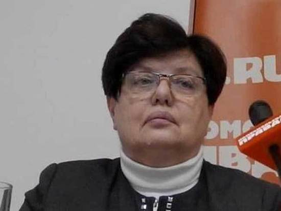 Глава украинских политэмигрантов предрек страшную судьбу депортированной журналистке Бойко