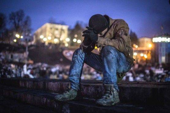 В ЛНР бежал призванный в ряды ВСУ инвалид 2-й группы