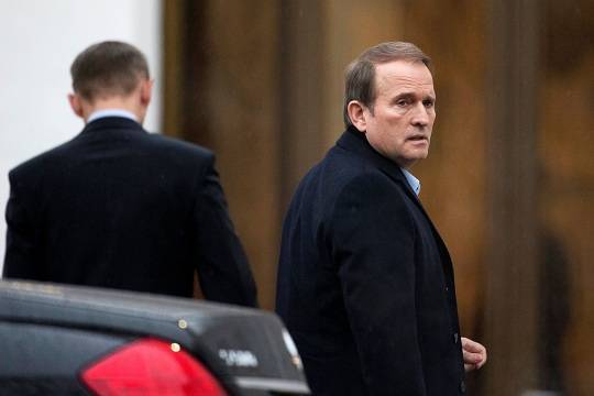Единого кандидата от «русского мира» не будет