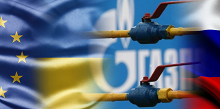 Кто будет поставлять российский газ после 2020