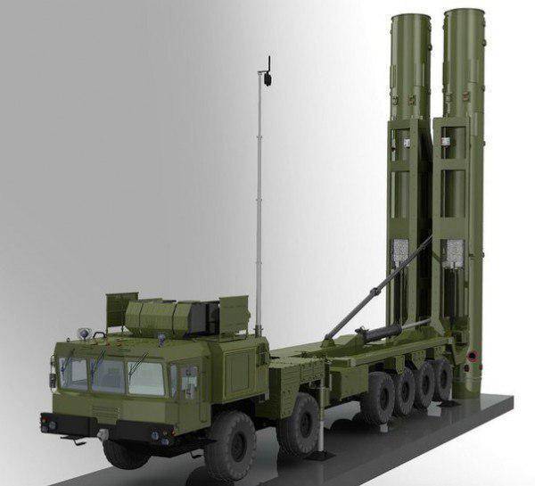 Россия форсирует испытания комплекса, поставившего на уши Пентагон