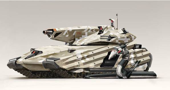 Почему Су-57 и «Армата» не станут основой Вооруженных сил России