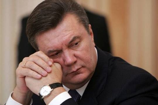 Почему Кремль не помог Виктору Януковичу
