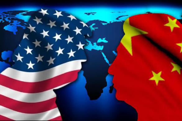 Технологический прогресс Китая разрушает мировую гегемонию США
