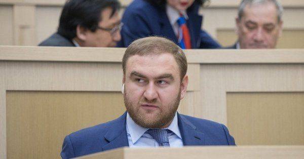 Кто такой и за что задержан "сенатор в законе" Рауф Арашуков