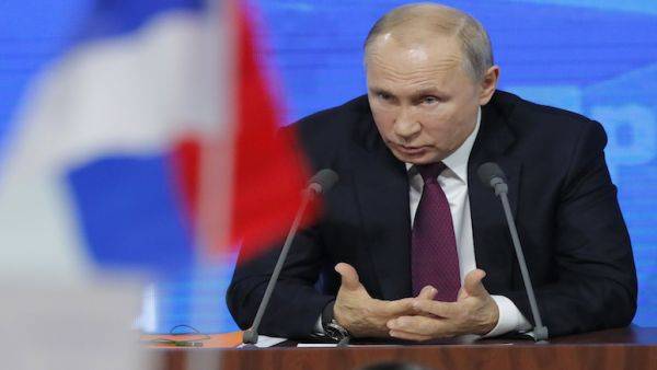 Foreign Policy Journal: человечность и самообладание Путина спасли мир от войны