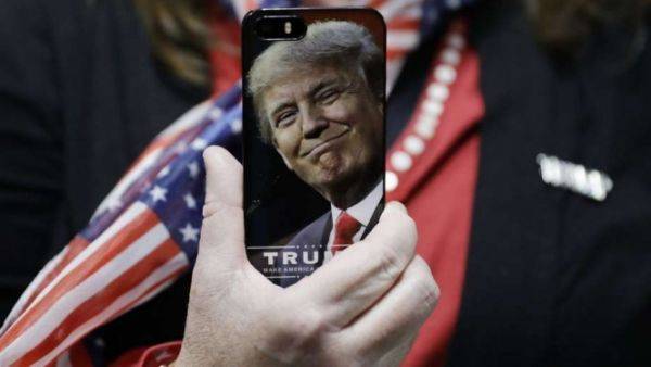 Трамп воспользовался провальной идеей Порошенко