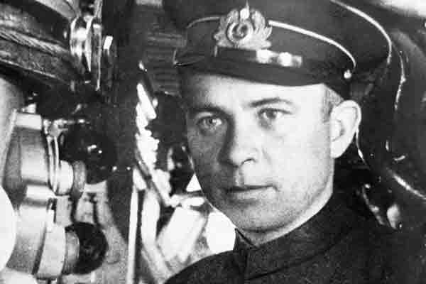 Александр Маринеско: Как стать легендой за одиннадцать дней