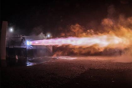 Разработчик «Ангары» сравнил керосиновый РД-180 и метановый Raptor