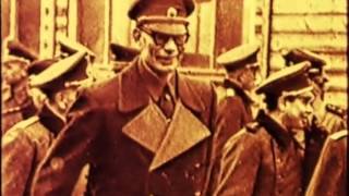 Почему снова возникла из коричневого небытия фигура Власова?