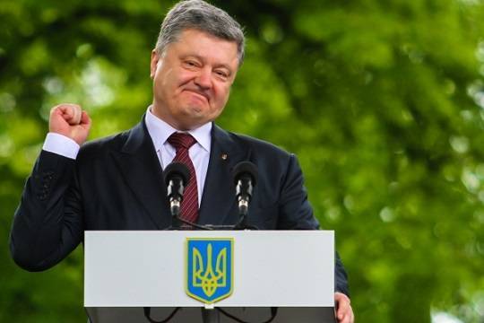 Если президента переизберут, Украина исчезнет