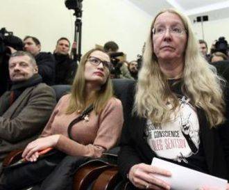 Серега против системы