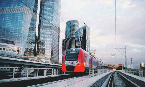 Урбанистическое будущее, которого мы не видим