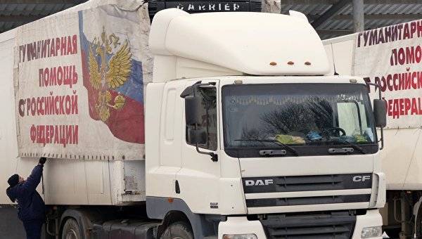 Украинские выборы: вакханалия с непризнанием