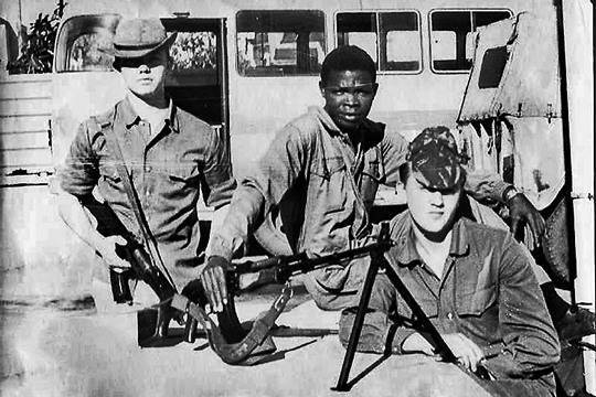 «Ихтамнеты» Советского Союза