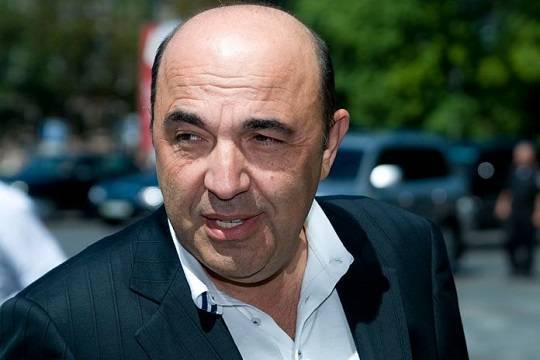 До выборов в Раду проект Медведчука не дожил