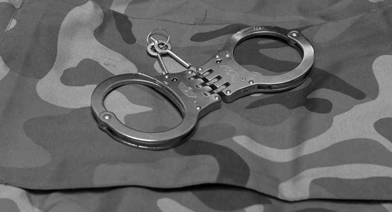 Почему в украинских тюрьмах так много младших командиров, а генералов и полковников - нет