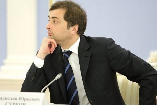 Война неизбежна! - убеждает кремлёвский куратор