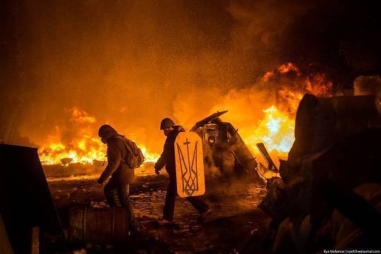 Кто расстреливал людей на майдане – поимённо