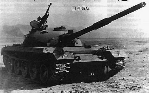 ТОП-3 военных технологий, которые похитили у СССР