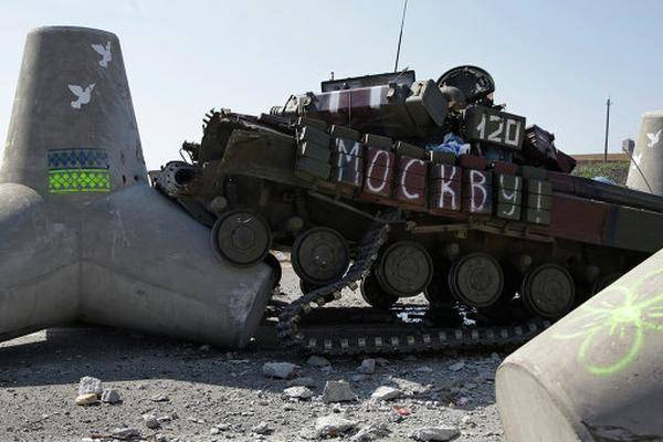 Полномасштабная война с Россией: Реальность или больная фантазия Порошенко?