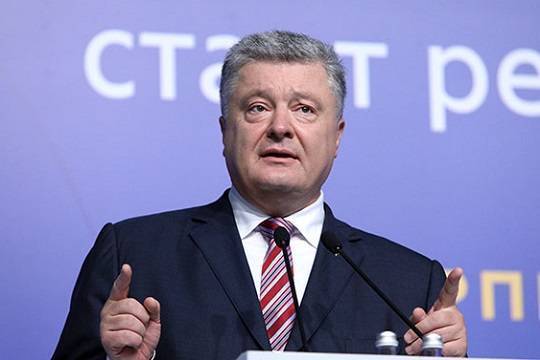 Импичмент Петру: На дембель – досрочно!
