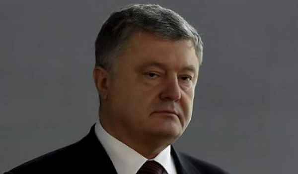 Генерал–лейтенант ВСУ: Порошенко и его окружение нужно расстрелять