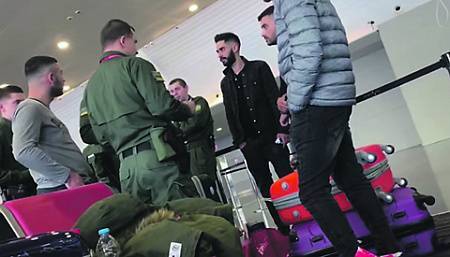 Украина вступает в конфликт с Израилем