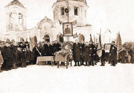 Кто и за что убил Сталина и Берию?