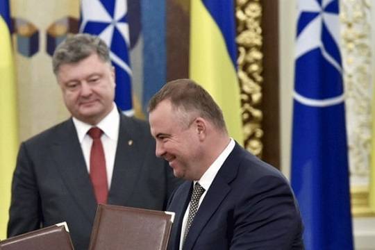 «Год Свинарчука»