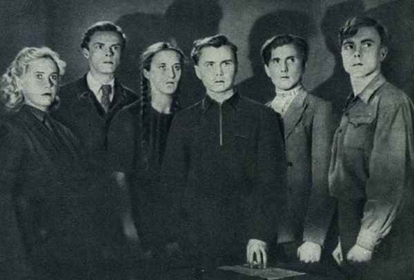 Рейдерский захват инженеров человеческих душ