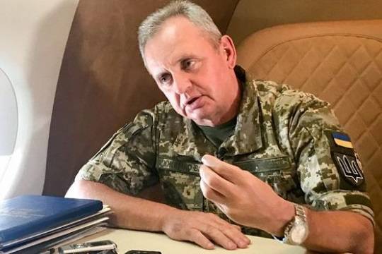 «Вторжение России ожидается со дня на день»